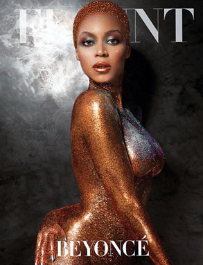 Beyonce Beyonce